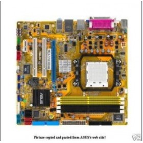 697523-001 For HP Pavilion 20 AII-In-One 3520 Motherboard 703643-001 - Click Image to Close